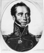 Гурго (Gourgaud) Гаспар (1783—1852)